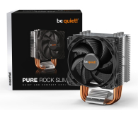 be quiet! Pure Rock Slim 2 92mm - 642100 - zdjęcie 6
